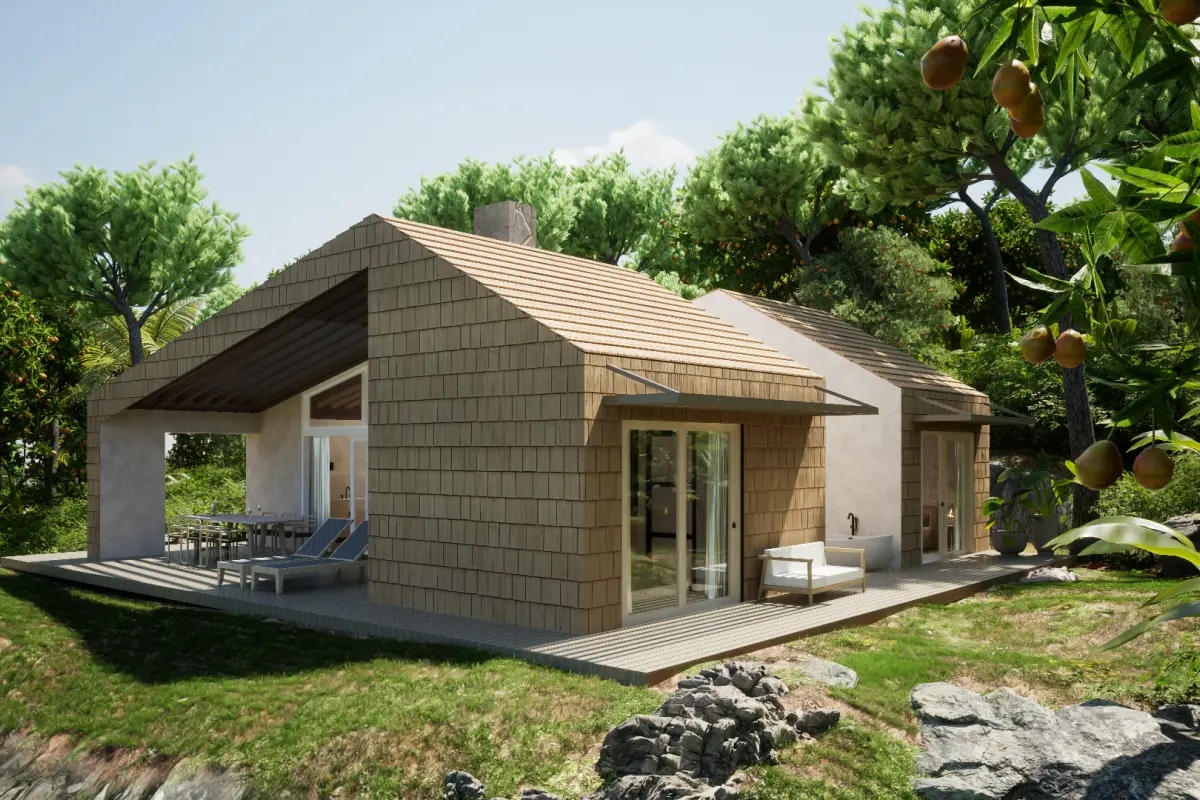  Image of Luxury Homes - 2 Bedrooms - 2 Bathrooms for sale in Union Island-Ashton-St Vincent and the Grenadines, Image 16