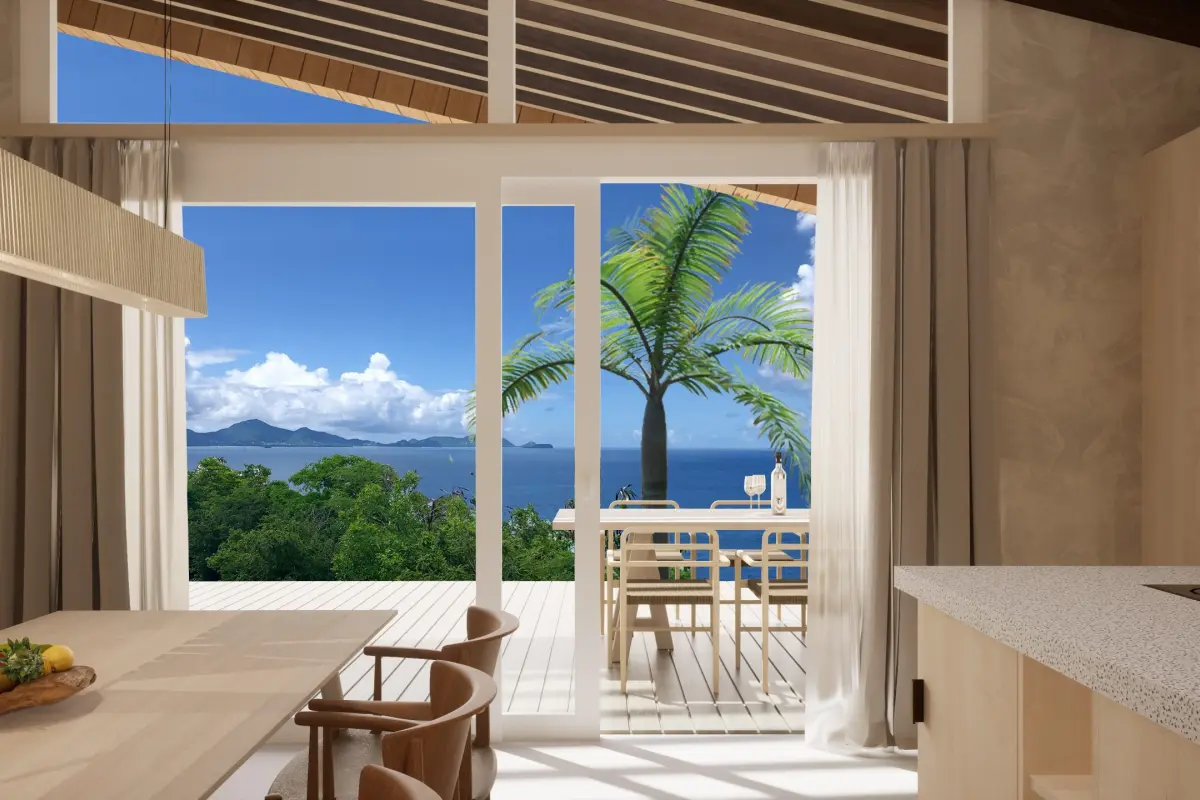 Image of Luxury Homes - 2 Bedrooms - 2 Bathrooms for sale in Union Island-Ashton-St Vincent and the Grenadines, Image 17