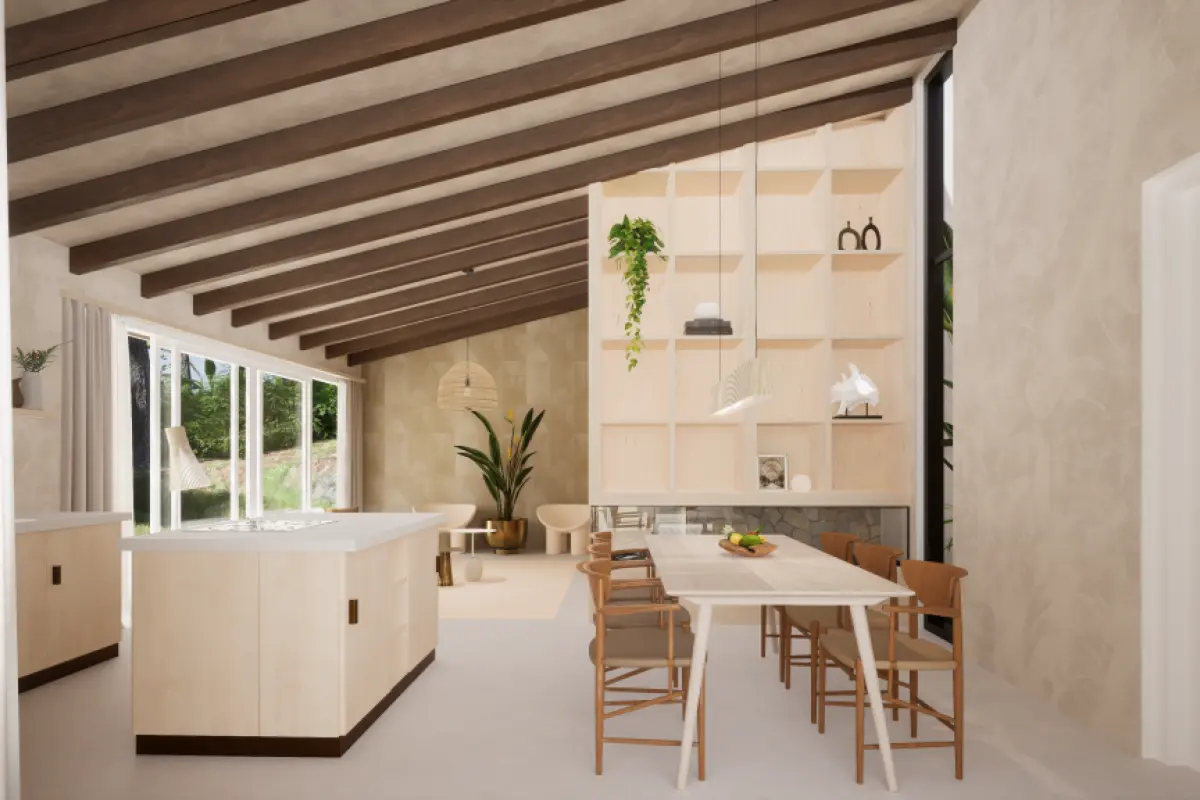  Image of Luxury Homes - 2 Bedrooms - 2 Bathrooms for sale in Union Island-Ashton-St Vincent and the Grenadines, Image 19