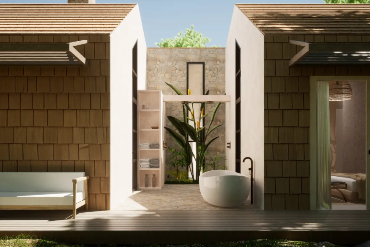  Image of Luxury Homes - 2 Bedrooms - 2 Bathrooms for sale in Union Island-Ashton-St Vincent and the Grenadines, Image 20