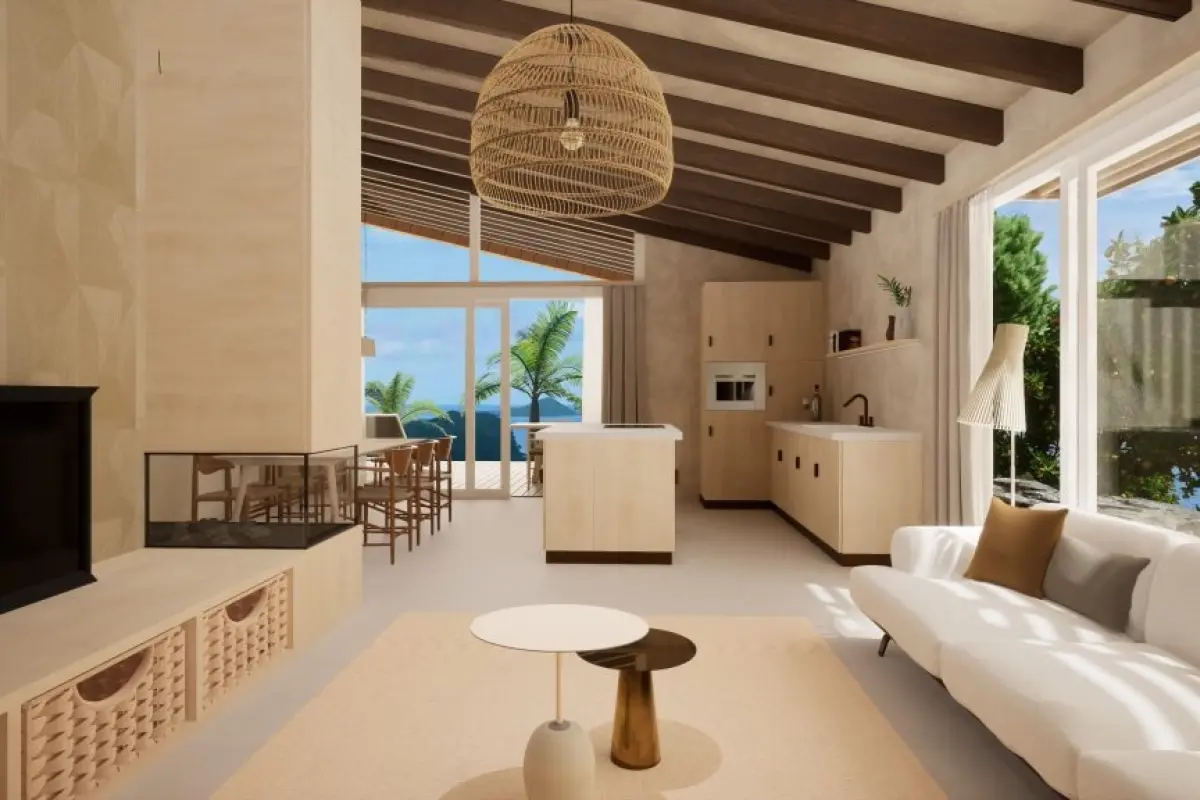  Image of Luxury Homes - 2 Bedrooms - 2 Bathrooms for sale in Union Island-Ashton-St Vincent and the Grenadines, Image 22