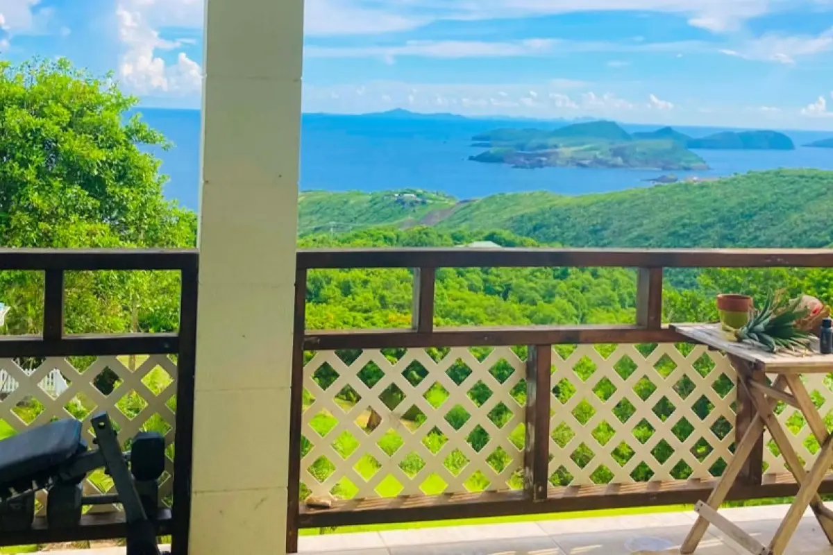  Image of Luxury Homes - 2 Bedrooms - 1 Bathrooms for sale in Bequia-Mount Pleasant-St Vincent and the Grenadines, Image 7