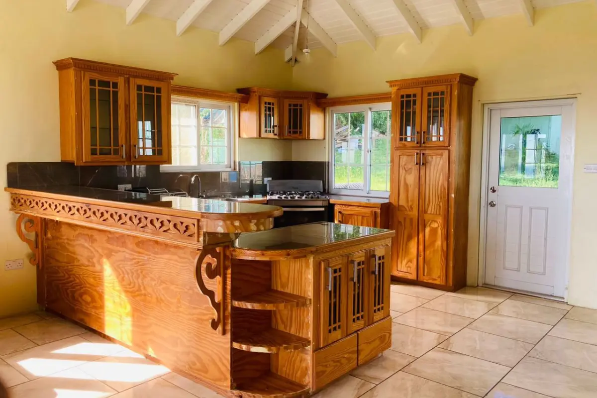 Image of Luxury Homes - 2 Bedrooms - 1 Bathrooms for Sale in Bequia-Mount Pleasant-St Vincent and the Grenadines, Image 3