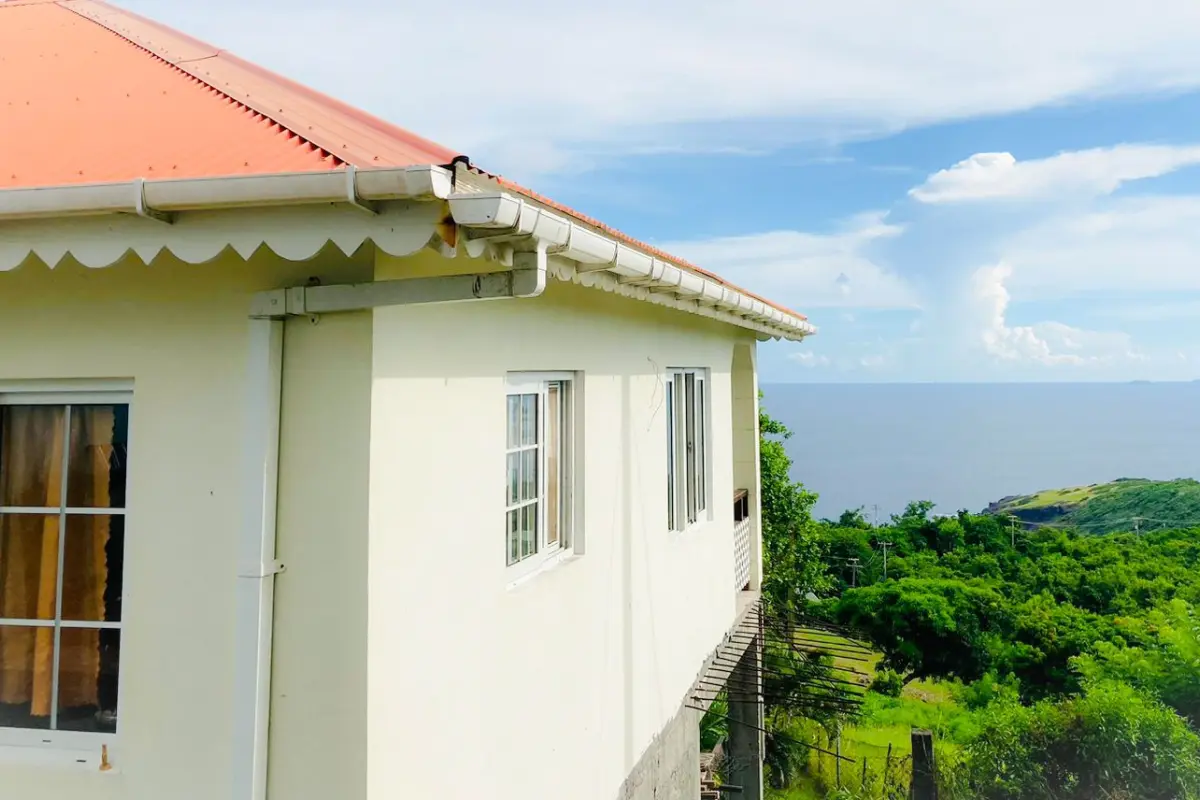  Image of Luxury Homes - 2 Bedrooms - 1 Bathrooms for sale in Bequia-Mount Pleasant-St Vincent and the Grenadines, Image 13