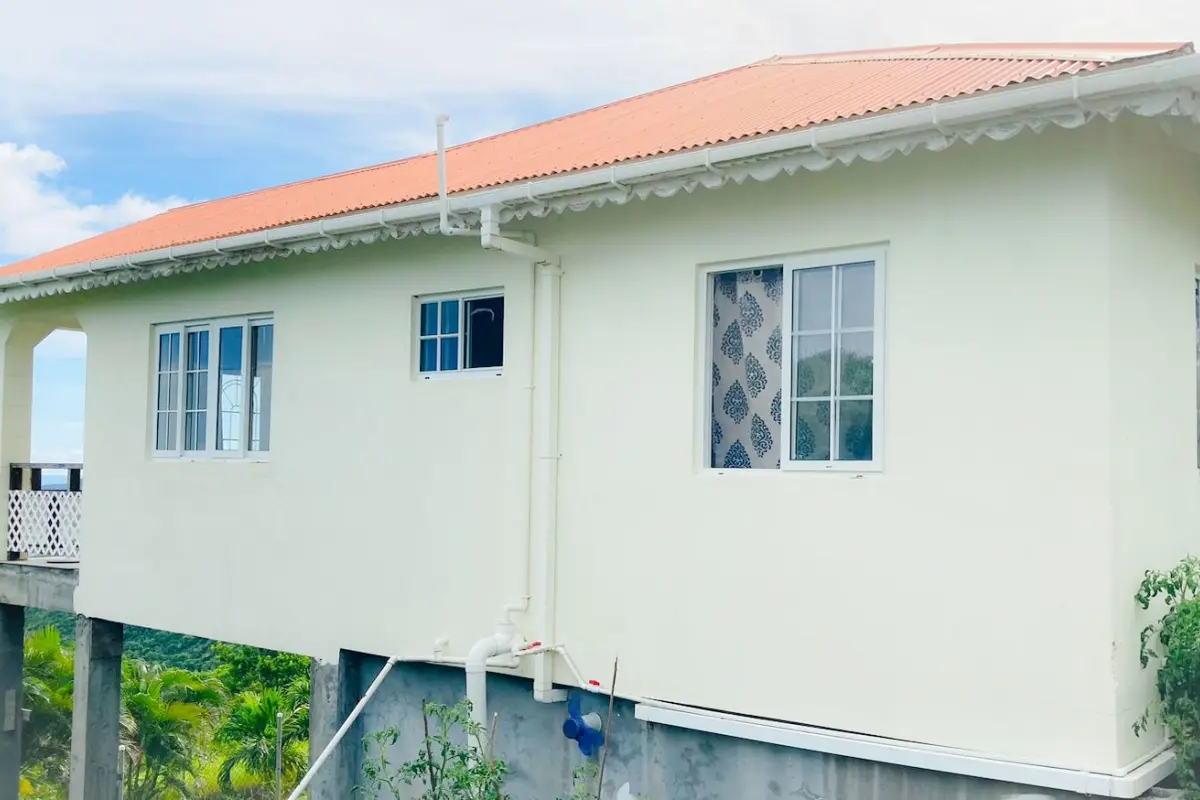  Image of Luxury Homes - 2 Bedrooms - 1 Bathrooms for sale in Bequia-Mount Pleasant-St Vincent and the Grenadines, Image 14