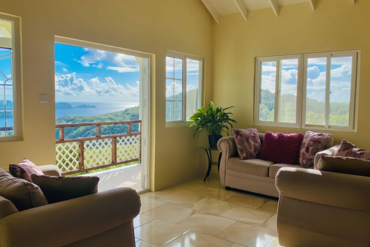 Image of Luxury Homes - 2 Bedrooms - 1 Bathrooms for Sale in Bequia-Mount Pleasant-St Vincent and the Grenadines, Image 1