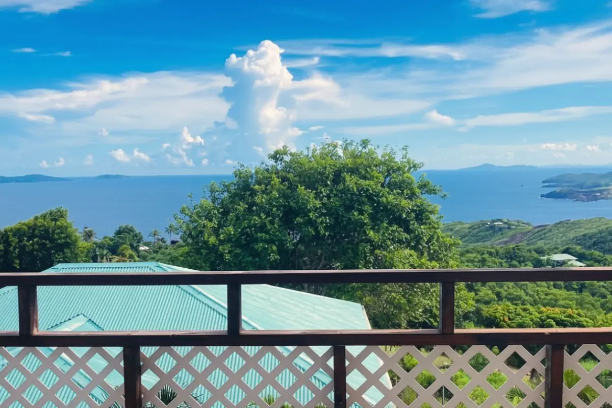  Image of Luxury Homes - 2 Bedrooms - 1 Bathrooms for sale in Bequia-Mount Pleasant-St Vincent and the Grenadines, Image 9