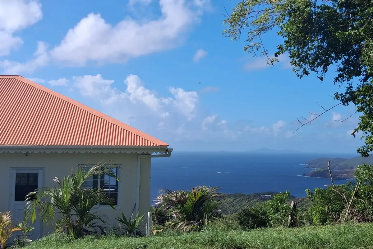  Image of Luxury Homes - 2 Bedrooms - 1 Bathrooms for sale in Bequia-Mount Pleasant-St Vincent and the Grenadines, Image 11