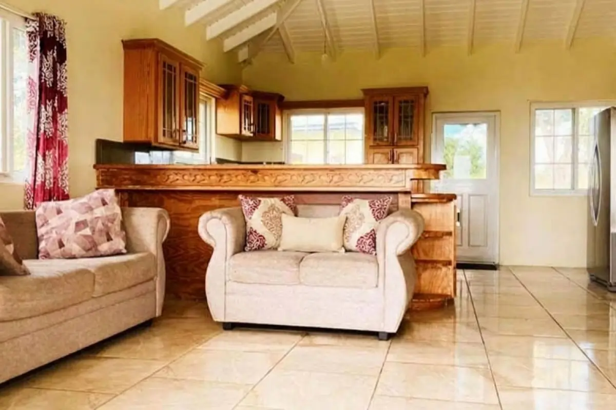 Image of Luxury Homes - 2 Bedrooms - 1 Bathrooms for Sale in Bequia-Mount Pleasant-St Vincent and the Grenadines, Image 4