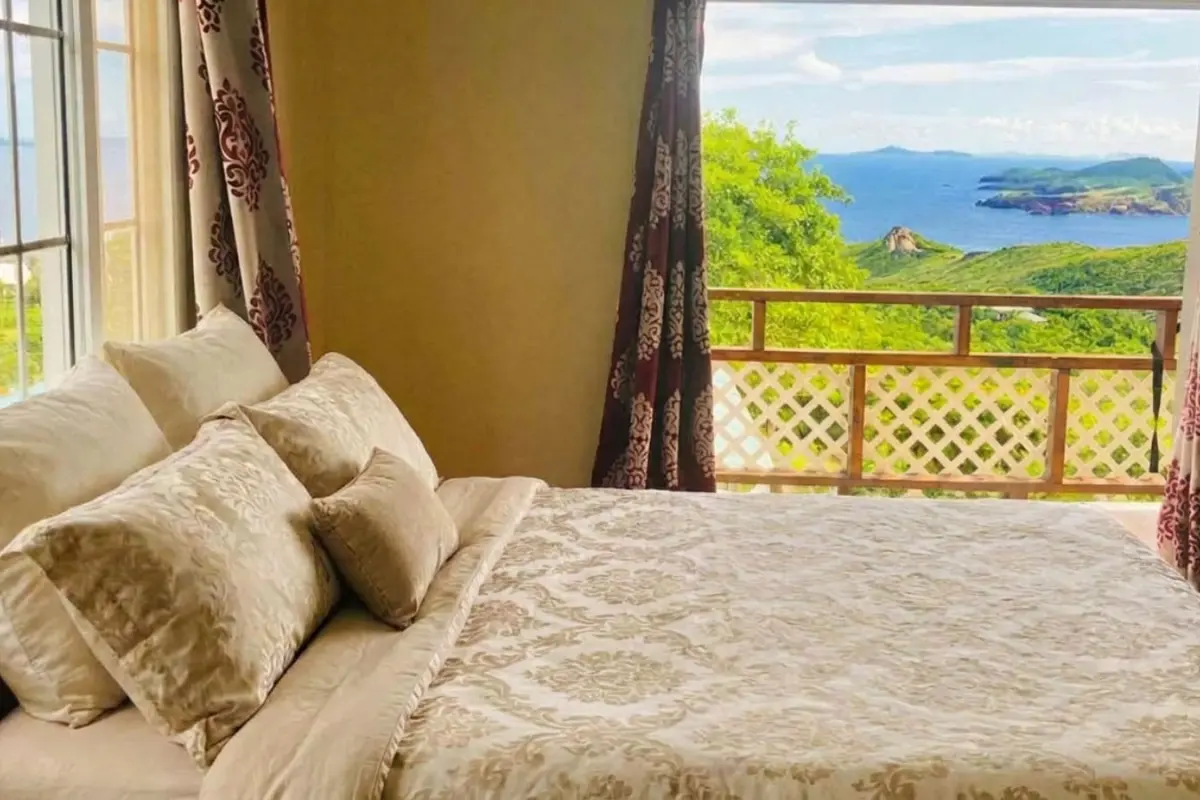 Image of Luxury Homes - 2 Bedrooms - 1 Bathrooms for Sale in Bequia-Mount Pleasant-St Vincent and the Grenadines, Image 5