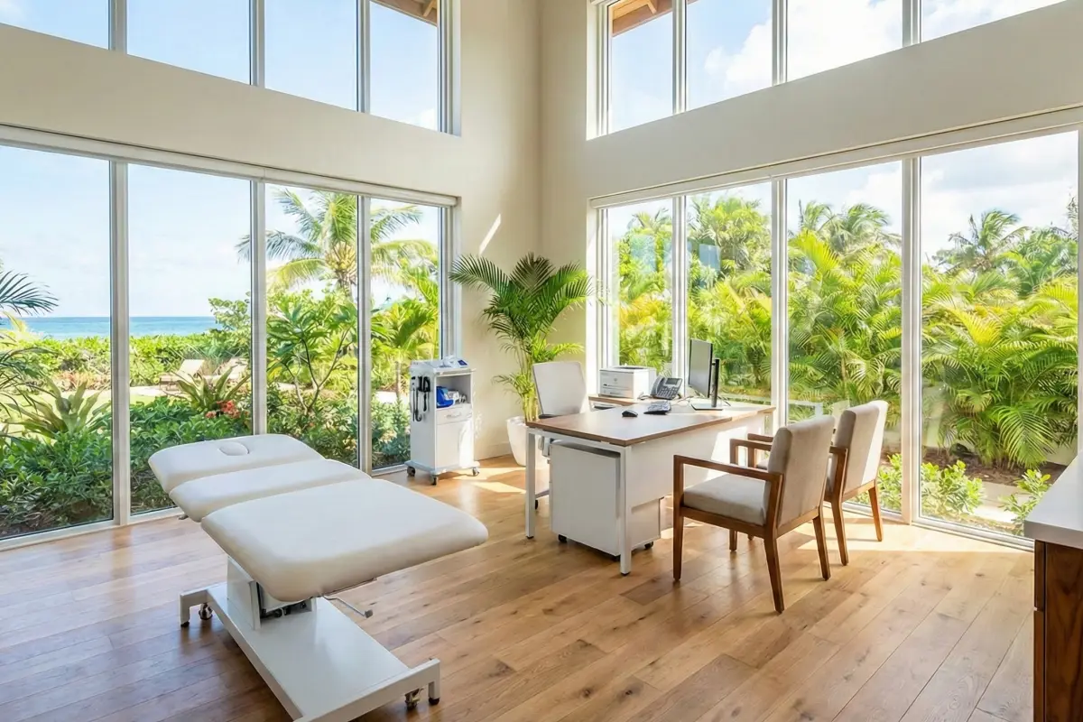  Image of Luxury Homes - 1 Bedrooms - 1 Bathrooms for sale in St. Vincent-Friendly-St Vincent and the Grenadines, Image 8