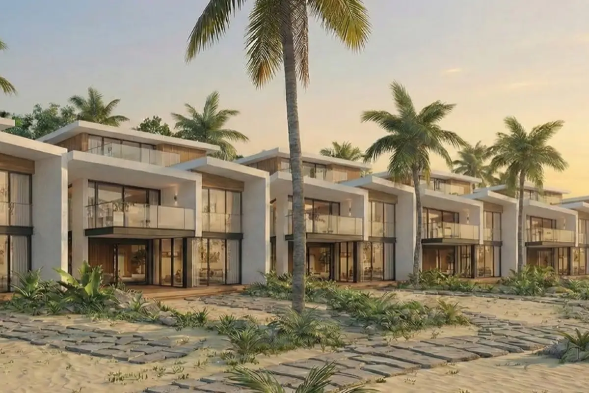  Image of Luxury Homes - 1 Bedrooms - 1 Bathrooms for sale in St. Vincent-Friendly-St Vincent and the Grenadines, Image 7