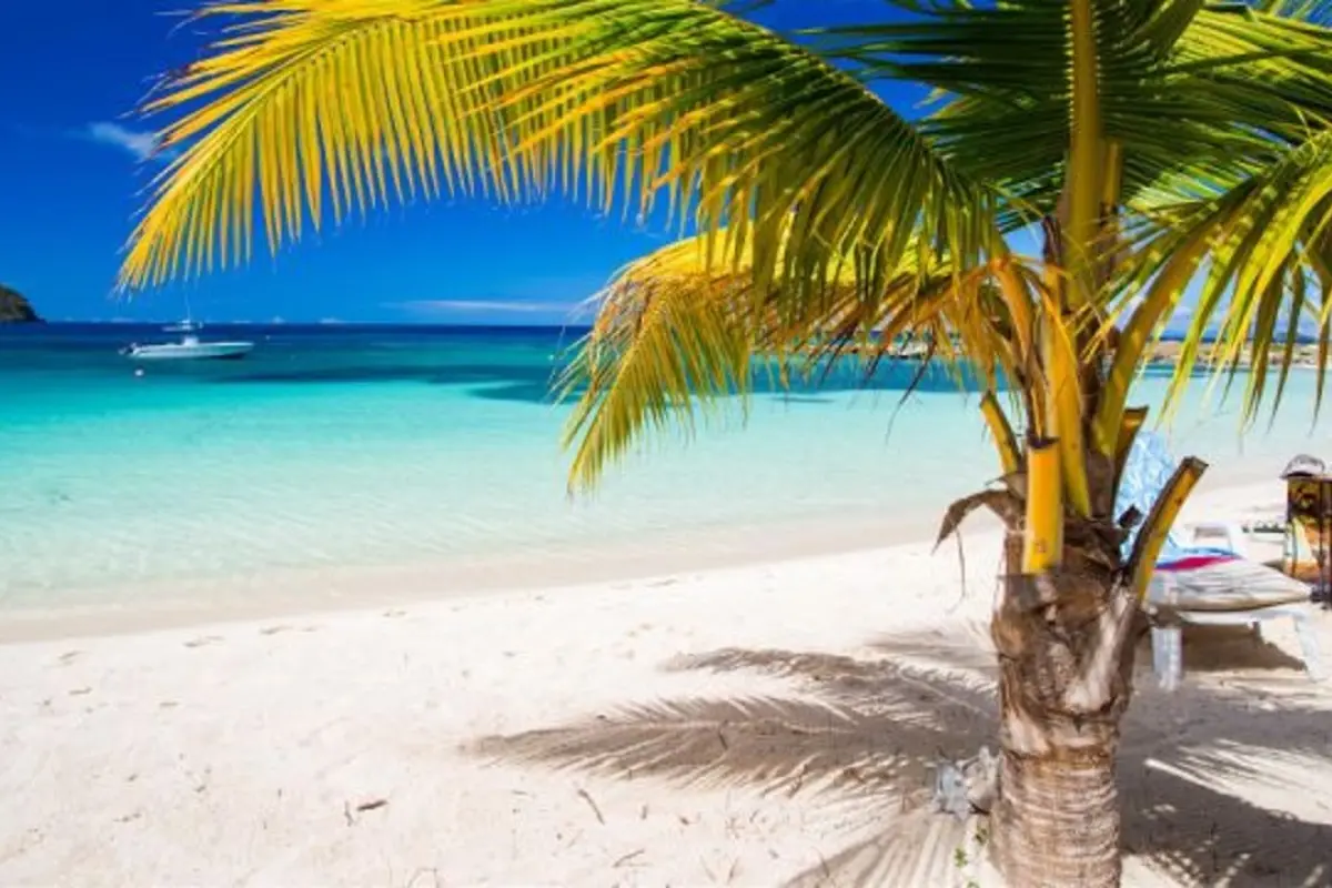 Image of Land for Resort Development for Sale in Union Island-Belmont Bay-St Vincent and the Grenadines, Image 5