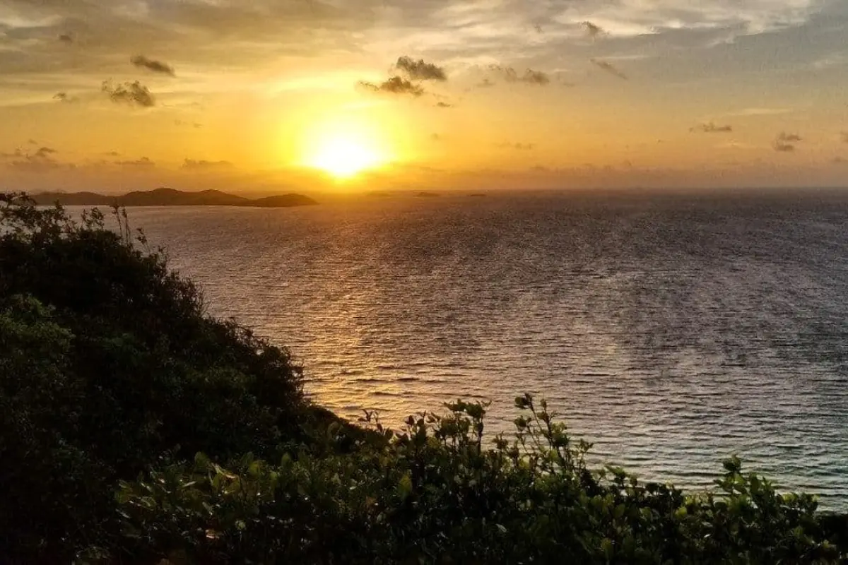  Image of Land for Resort Development for sale in Union Island-Belmont Bay-St Vincent and the Grenadines, Image 6