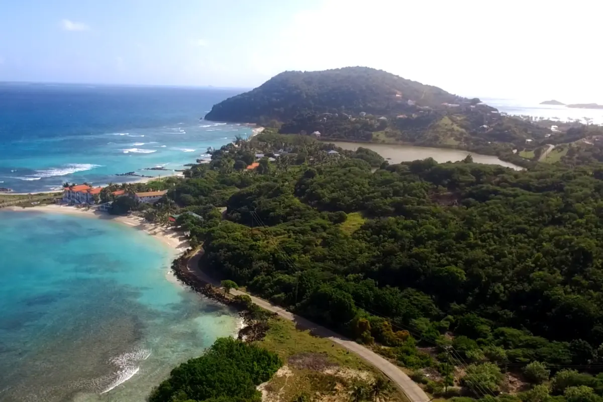  Image of Land for Resort Development for sale in Union Island-Belmont Bay-St Vincent and the Grenadines, Image 9