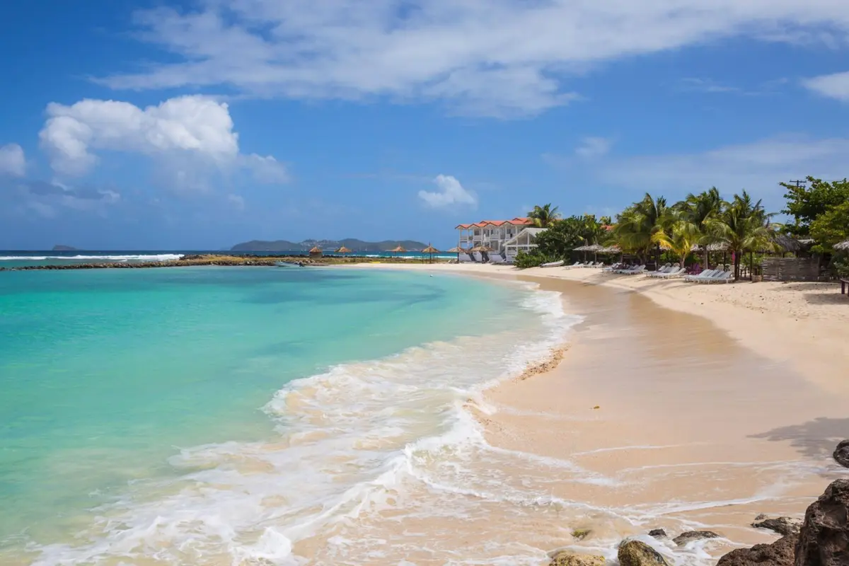 Image of Land for Resort Development for Sale in Union Island-Belmont Bay-St Vincent and the Grenadines, Image 3