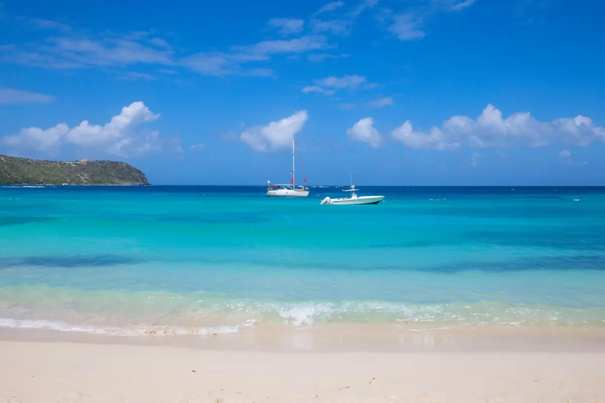 Image of Land for Resort Development for Sale in Union Island-Belmont Bay-St Vincent and the Grenadines, Image 4