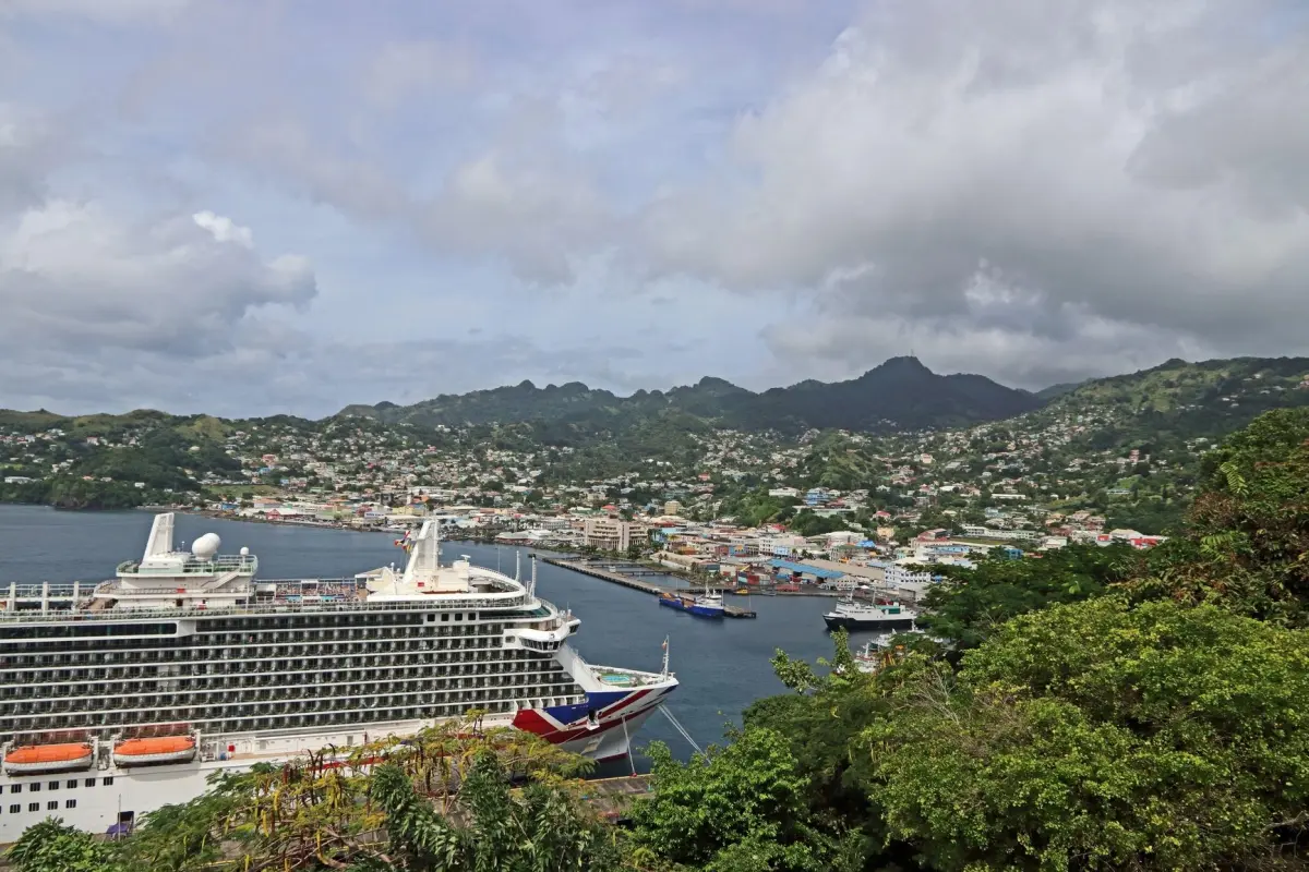  Image of Luxury Homes - 1 Bedrooms - 1 Bathrooms for sale in St. Vincent-Friendly-St Vincent and the Grenadines, Image 14