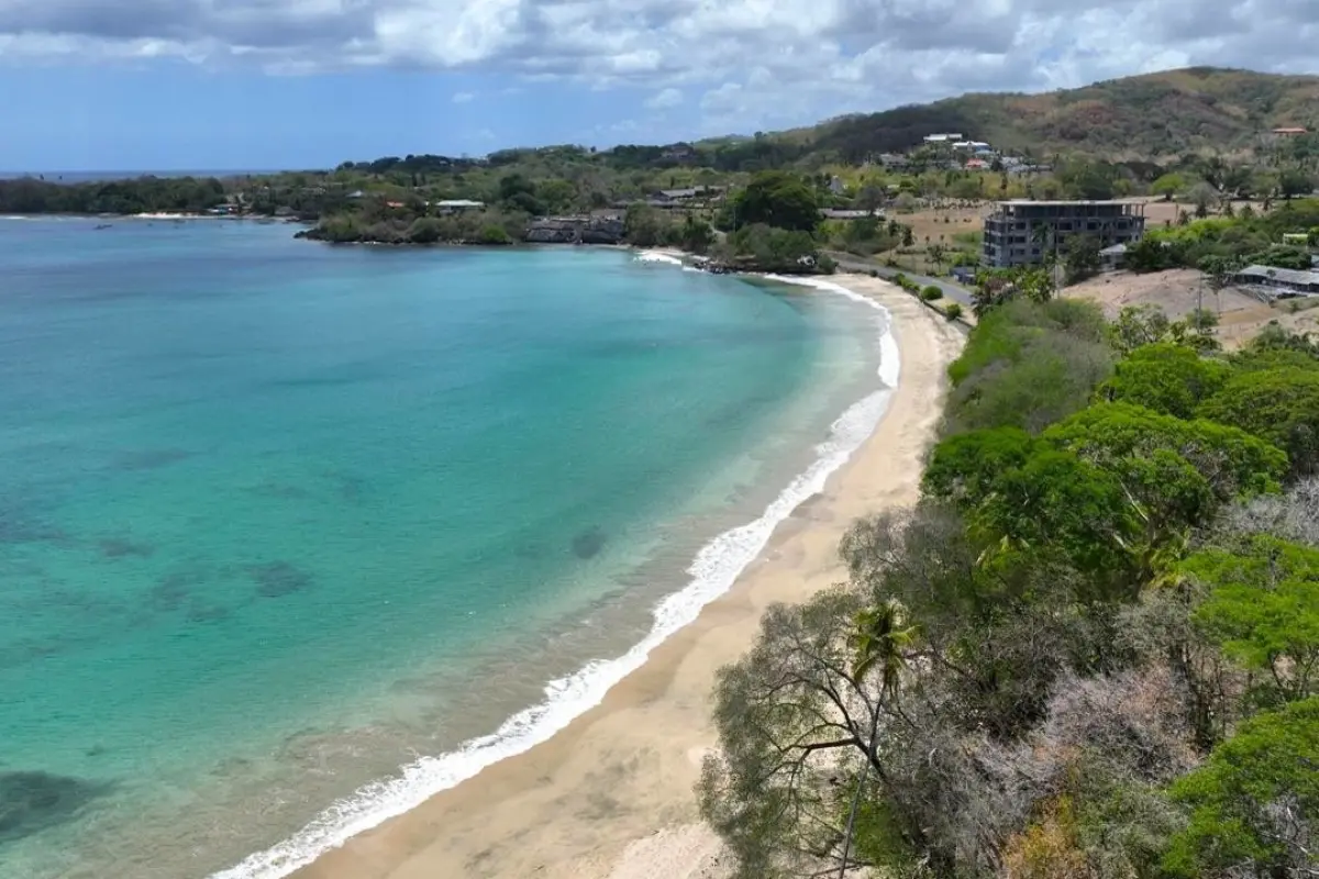 Image of Land for Resort Development for Sale in Tobago-Grange Beach-St Vincent and the Grenadines, Image 2