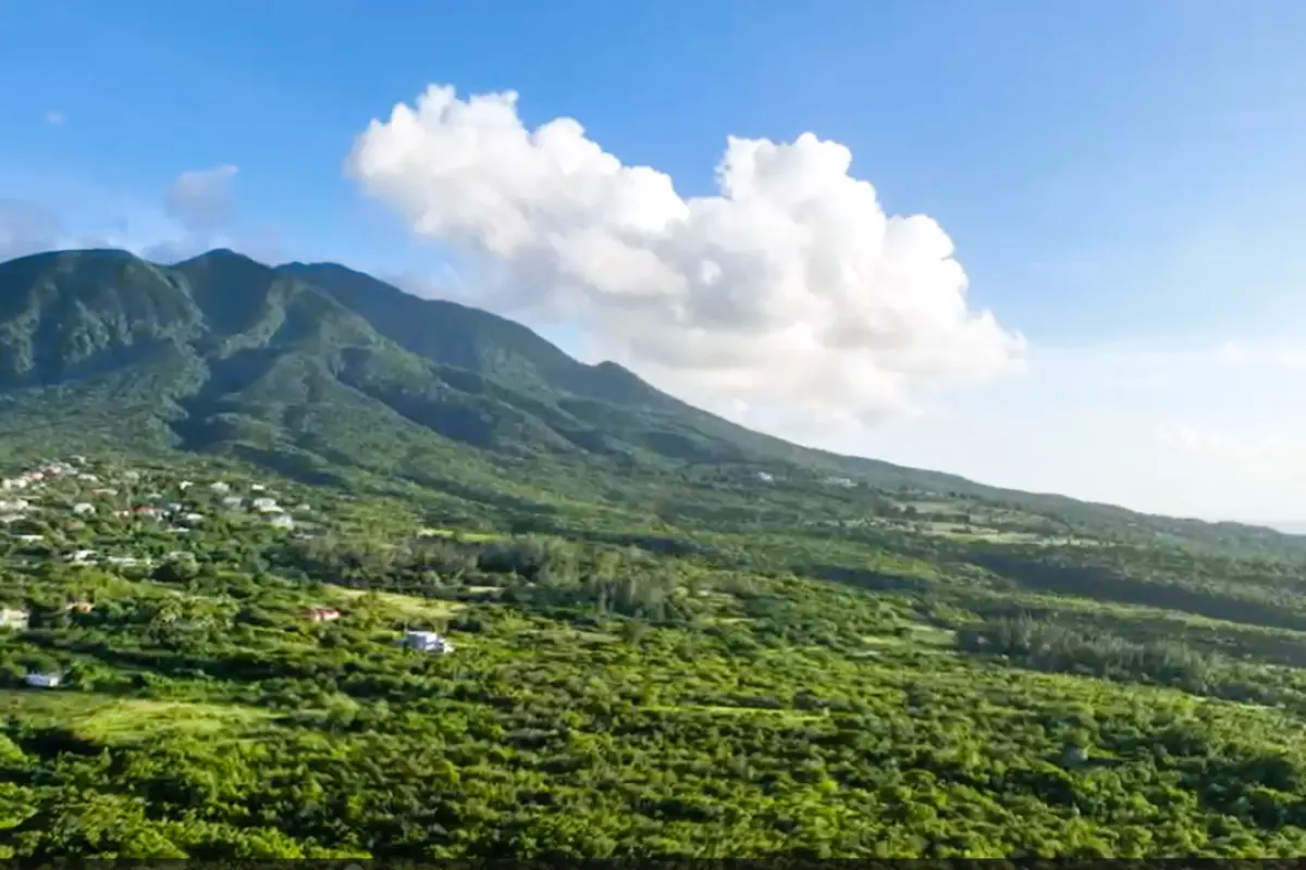 Image of Land for Resort Development for Sale in Nevis-Spring Hill-St Vincent and the Grenadines, Image 3