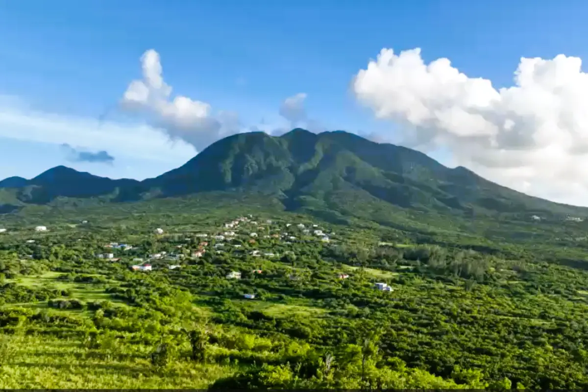 Image of Land for Resort Development for Sale in Nevis-Spring Hill-St Vincent and the Grenadines, Image 4