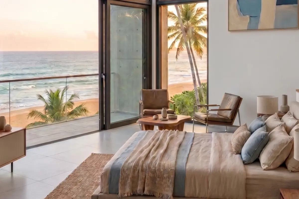 Image of Luxury Homes - 1 Bedrooms - 1 Bathrooms for Sale in St. Vincent-Friendly-St Vincent and the Grenadines, Image 3