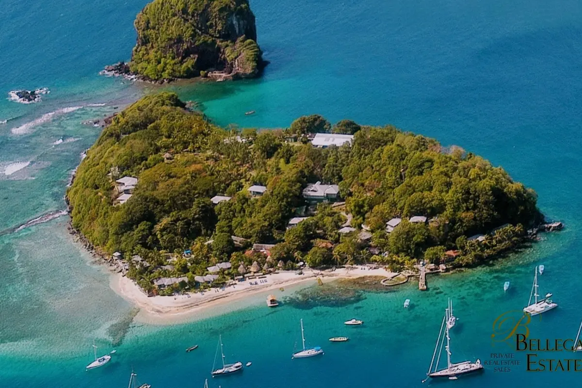  Image of Resorts & Private Islands for sale in Young Island-Young Island-St Vincent and the Grenadines, Image 55