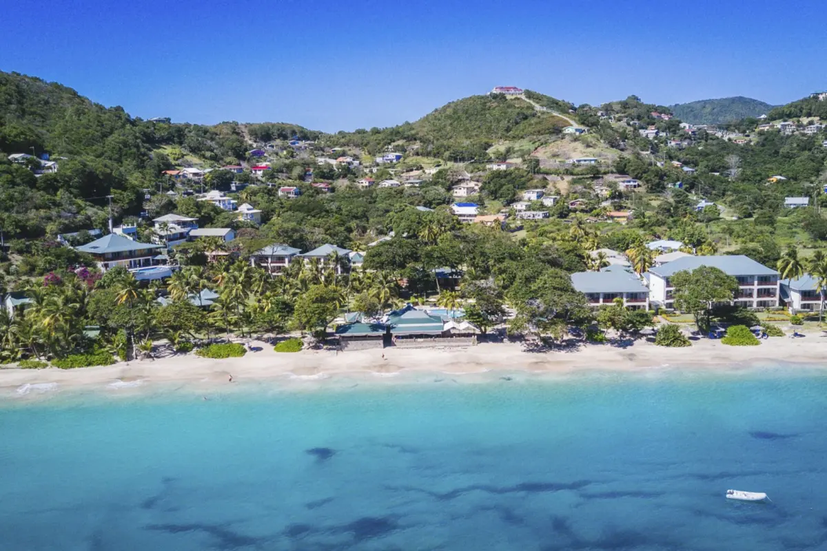 Image of Land for Your Dream Villa for Sale in Bequia-Friendship-St Vincent and the Grenadines, Image 5