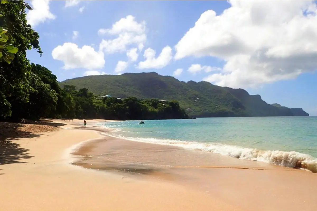 Image of Land for Resort Development for Sale in Bequia-Richmond-St Vincent and the Grenadines, Image 4