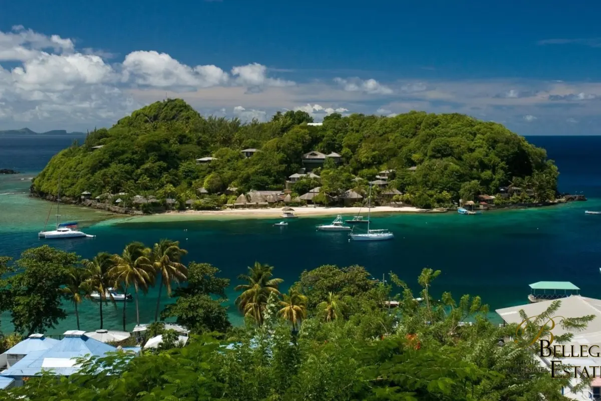 Image of Resorts & Private Islands for Sale in Young Island-Young Island-St Vincent and the Grenadines, Image 2