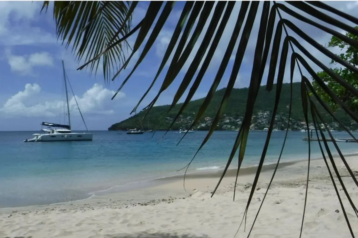 Image of Land for Resort Development for Sale in Bequia-Richmond-St Vincent and the Grenadines, Image 5