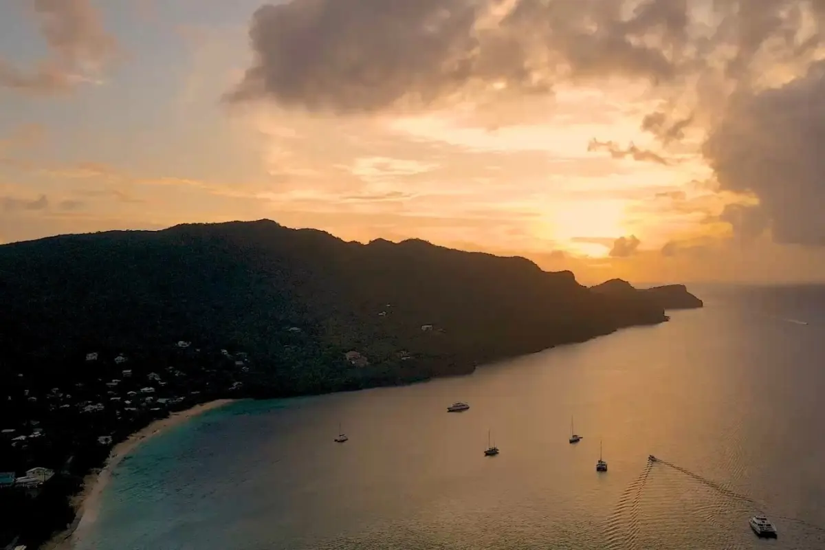  Image of Land for Resort Development for sale in Bequia-Richmond-St Vincent and the Grenadines, Image 8