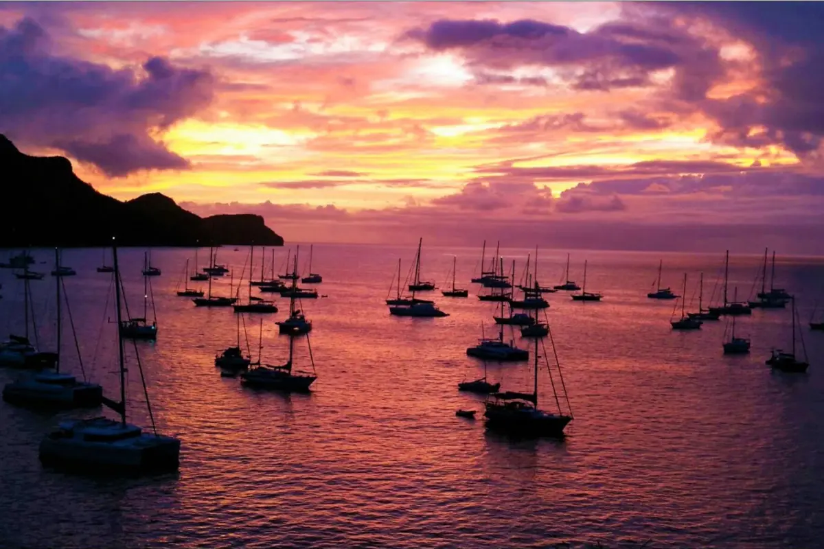  Image of Land for Resort Development for sale in Bequia-Richmond-St Vincent and the Grenadines, Image 9