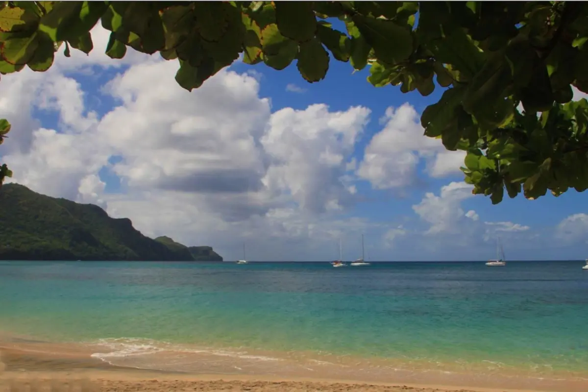  Image of Land for Resort Development for sale in Bequia-Richmond-St Vincent and the Grenadines, Image 11