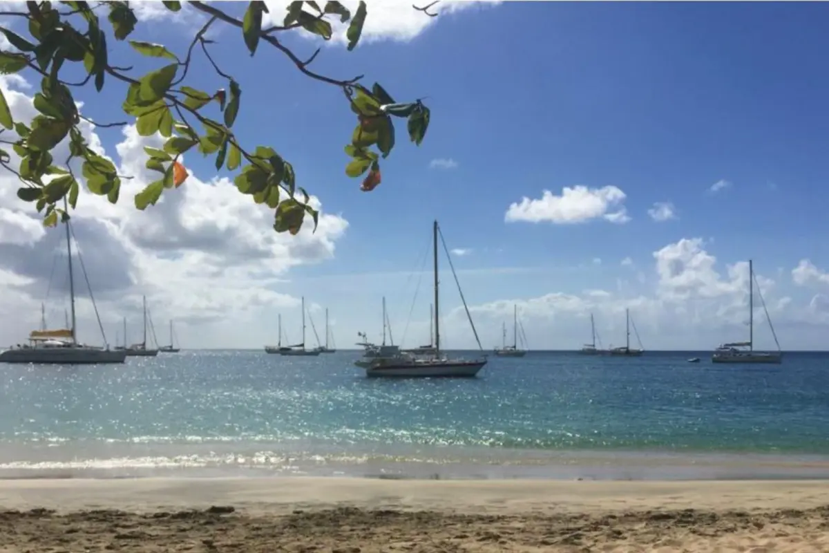  Image of Land for Your Dream Villa for sale in Bequia-Richmond-St Vincent and the Grenadines, Image 8