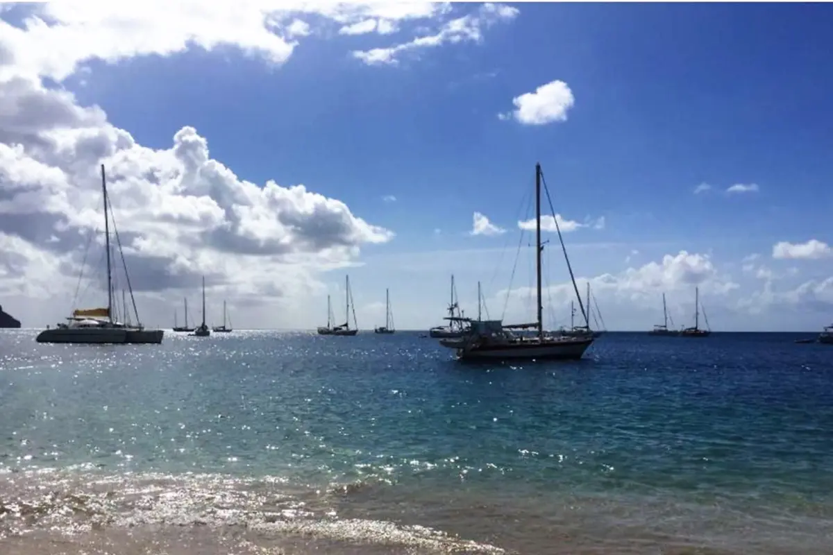  Image of Land for Your Dream Villa for sale in Bequia-Richmond-St Vincent and the Grenadines, Image 11