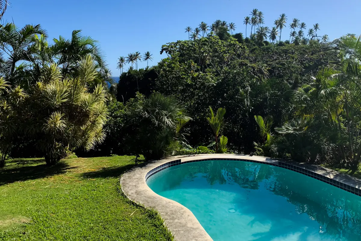  Image of Land for Resort Development for sale in St. Vincent-Byrea-St Vincent and the Grenadines, Image 16