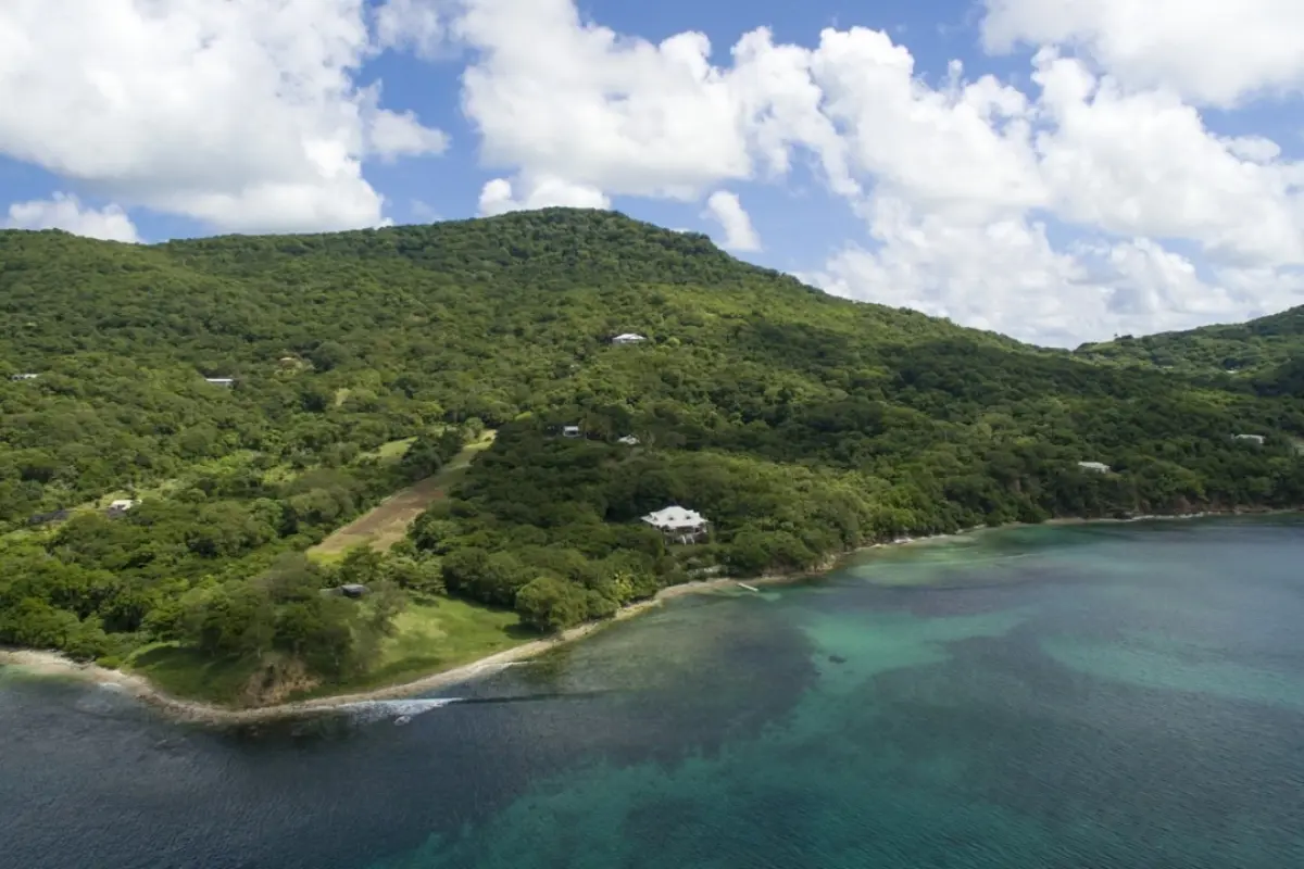 Image of Land for Resort Development for Sale in Carriacou-St. John-St Vincent and the Grenadines, Image 2