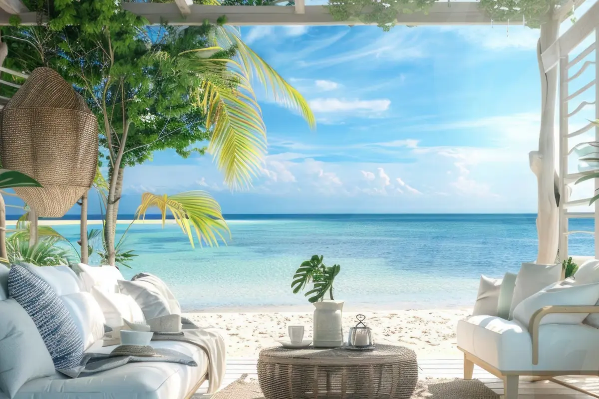 Image of Land for Resort Development for Sale in Carriacou-St. John-St Vincent and the Grenadines, Image 3