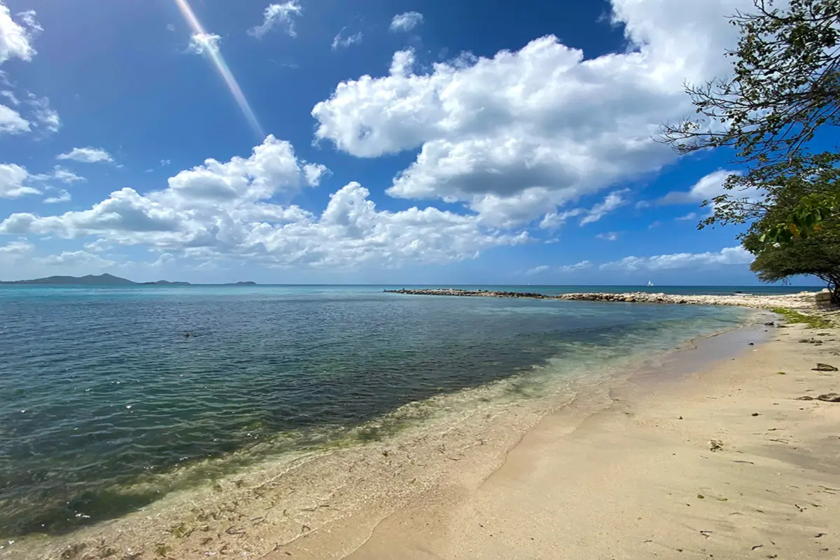  Image of Land for Resort Development for sale in Carriacou-St. John-St Vincent and the Grenadines, Image 7