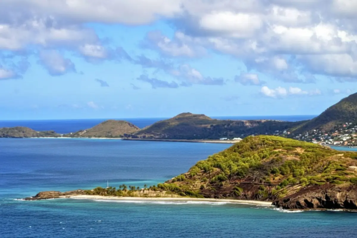 Image of Resorts & Private Islands for Sale in Petit Nevis-Petit Nevis-St Vincent and the Grenadines, Image 5