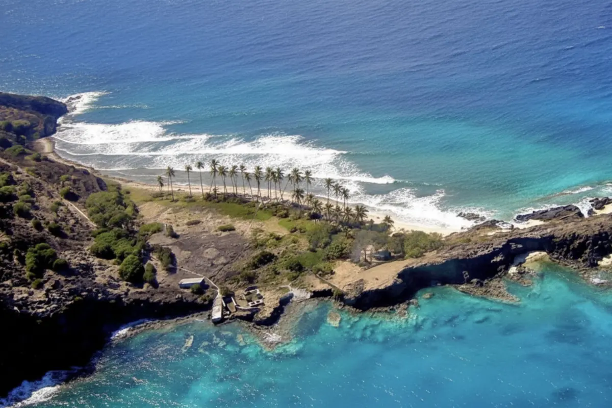  Image of Resorts & Private Islands for sale in Petit Nevis-Petit Nevis-St Vincent and the Grenadines, Image 6