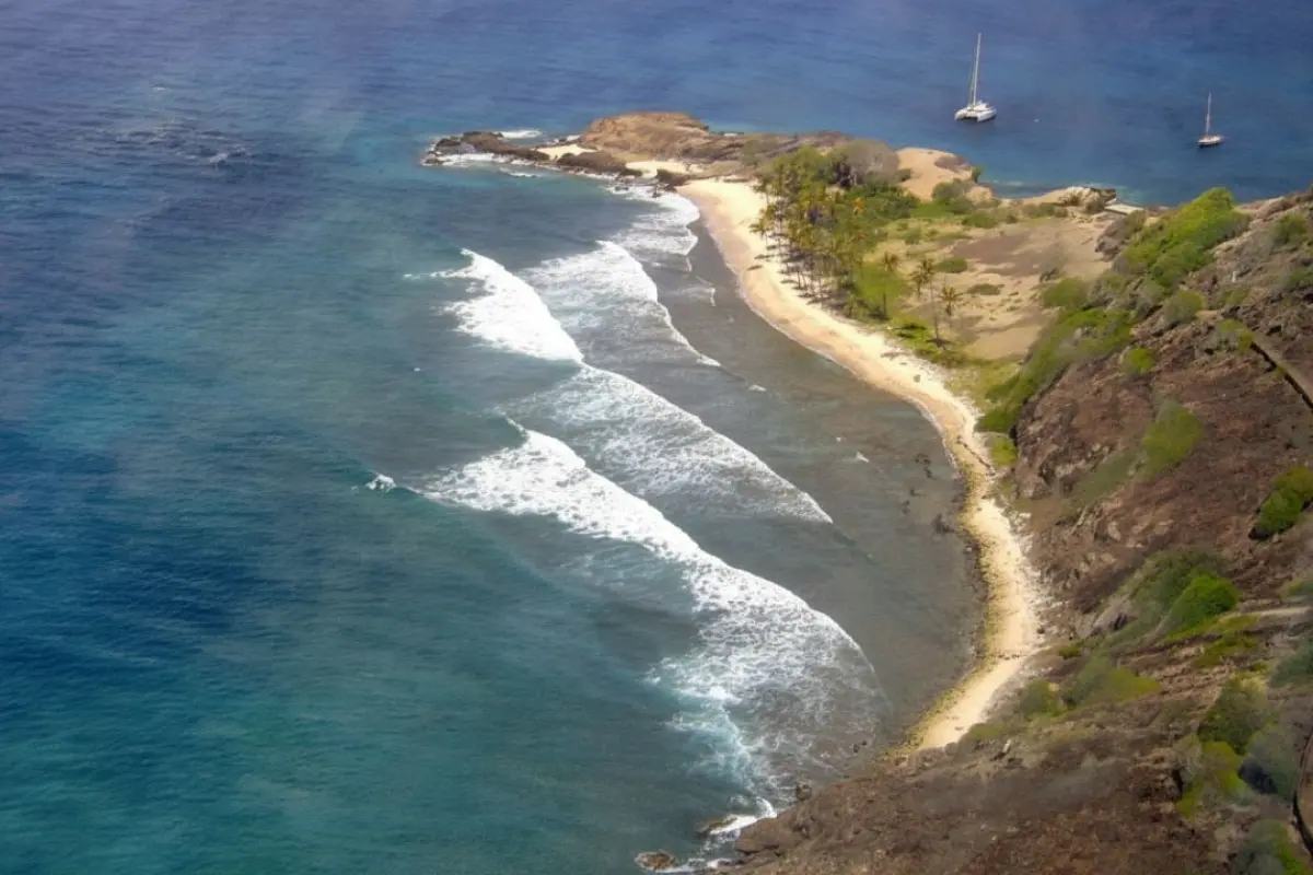  Image of Resorts & Private Islands for sale in Petit Nevis-Petit Nevis-St Vincent and the Grenadines, Image 7