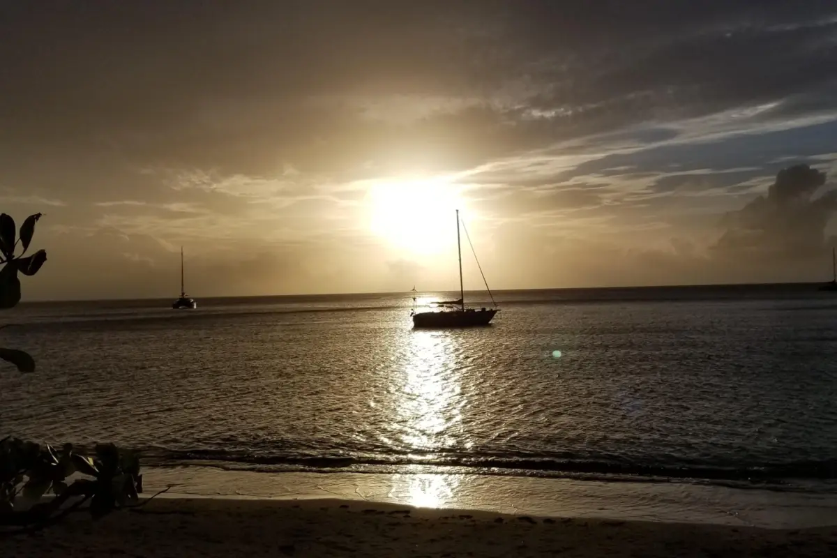 Image of Land for Your Dream Villa for Sale in Bequia-Lower Bay-St Vincent and the Grenadines, Image 4