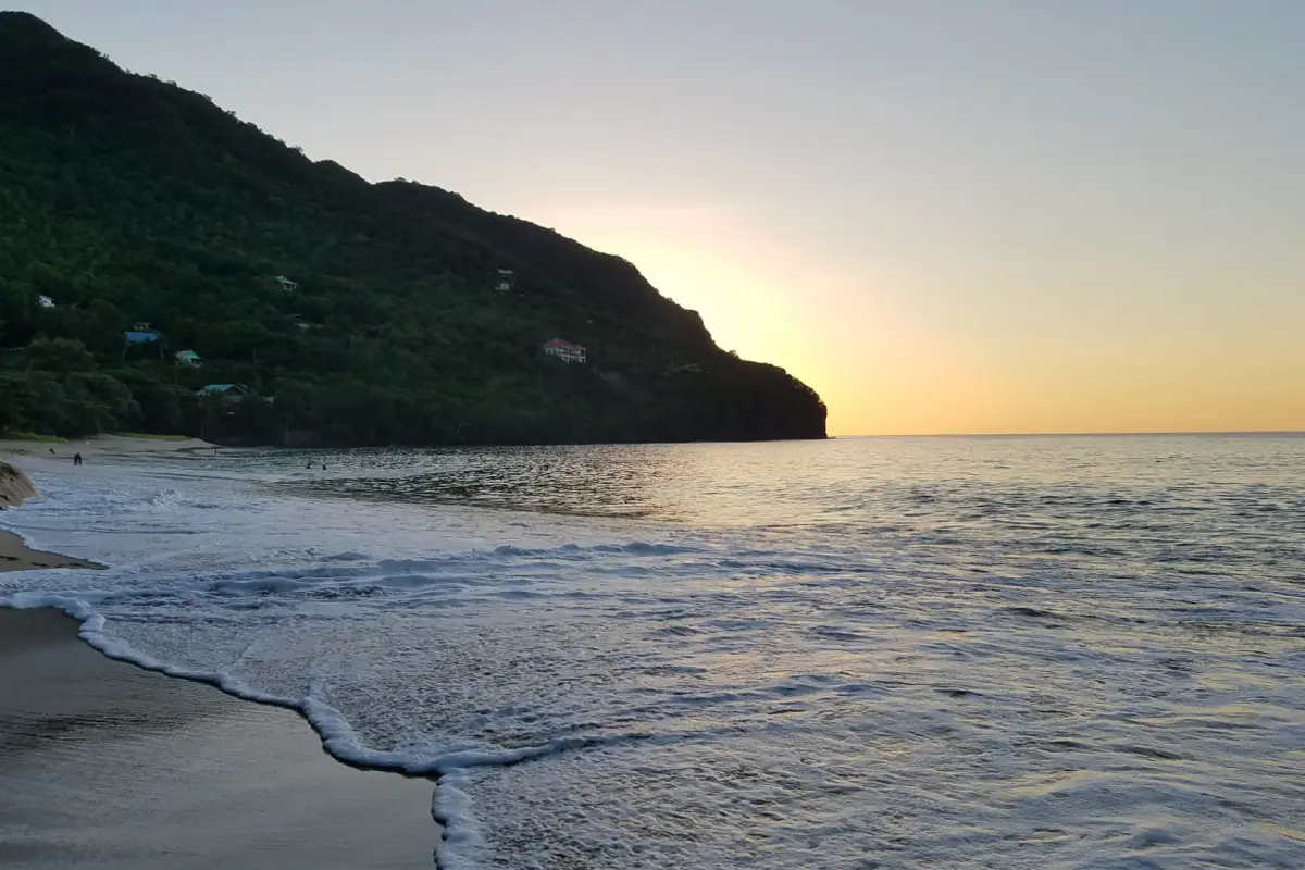 Image of Land for Your Dream Villa for Sale in Bequia-Lower Bay-St Vincent and the Grenadines, Image 5