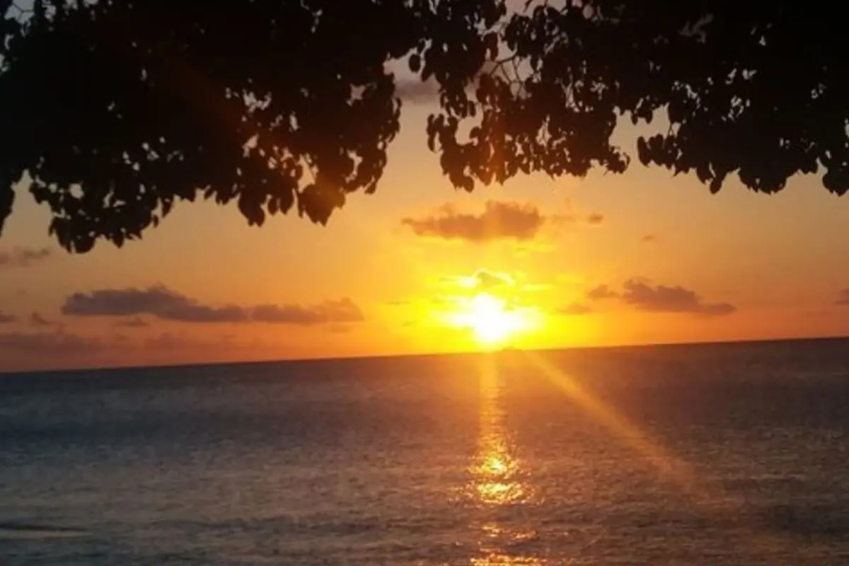  Image of Land for Your Dream Villa for sale in Bequia-Lower Bay-St Vincent and the Grenadines, Image 7