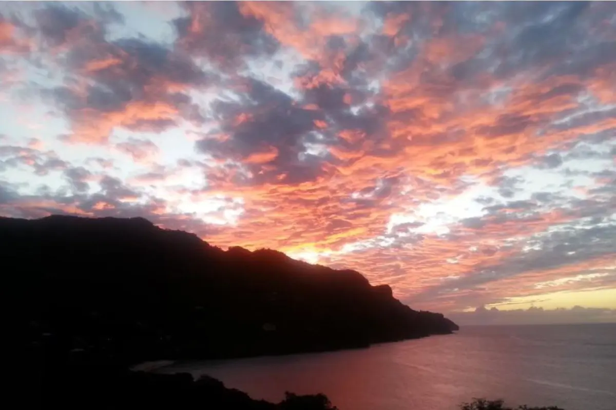  Image of Land for Your Dream Villa for sale in Bequia-Lower Bay-St Vincent and the Grenadines, Image 9