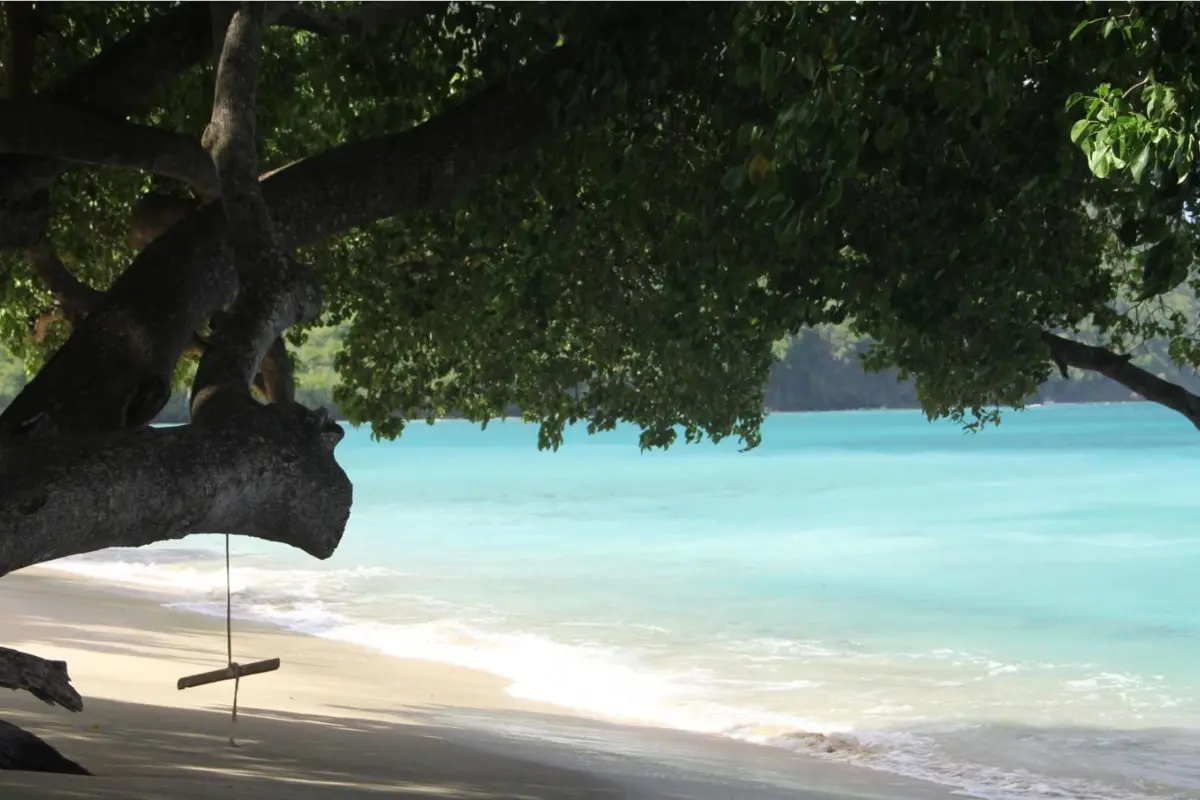  Image of Land for Your Dream Villa for sale in Bequia-Lower Bay-St Vincent and the Grenadines, Image 10