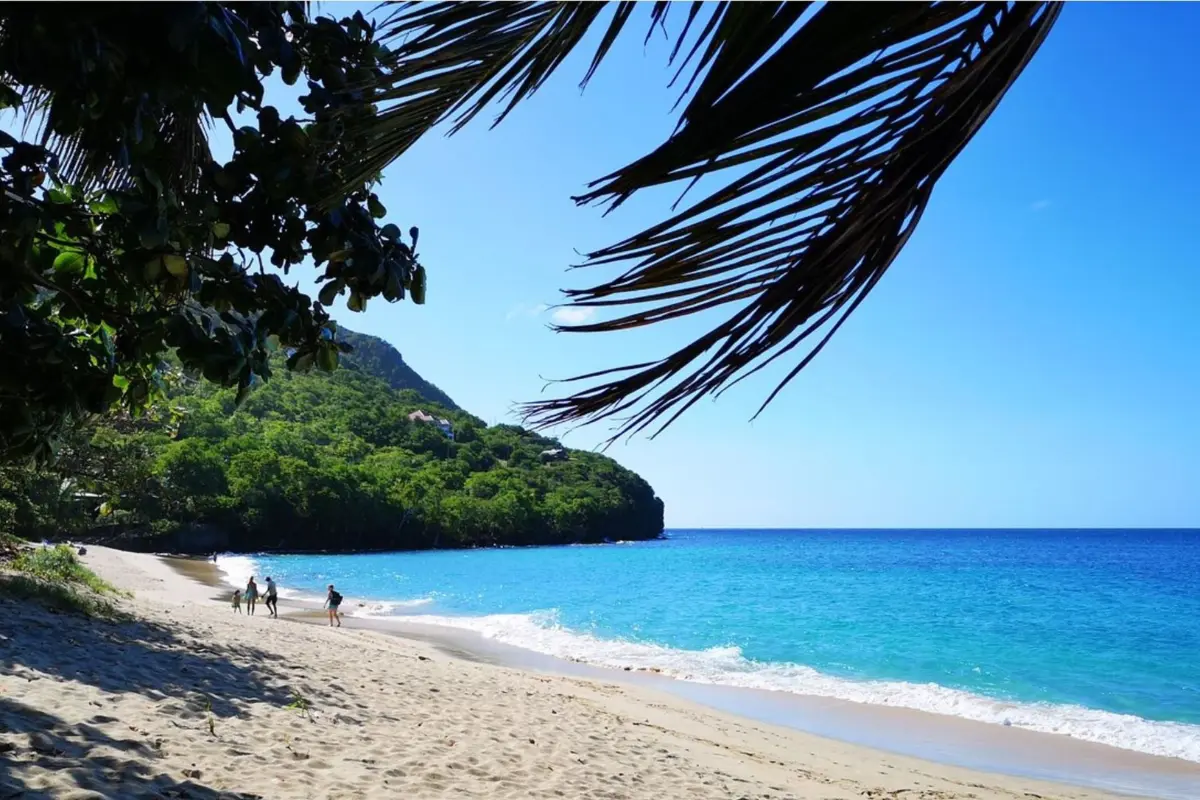  Image of Land for Your Dream Villa for sale in Bequia-Lower Bay-St Vincent and the Grenadines, Image 11