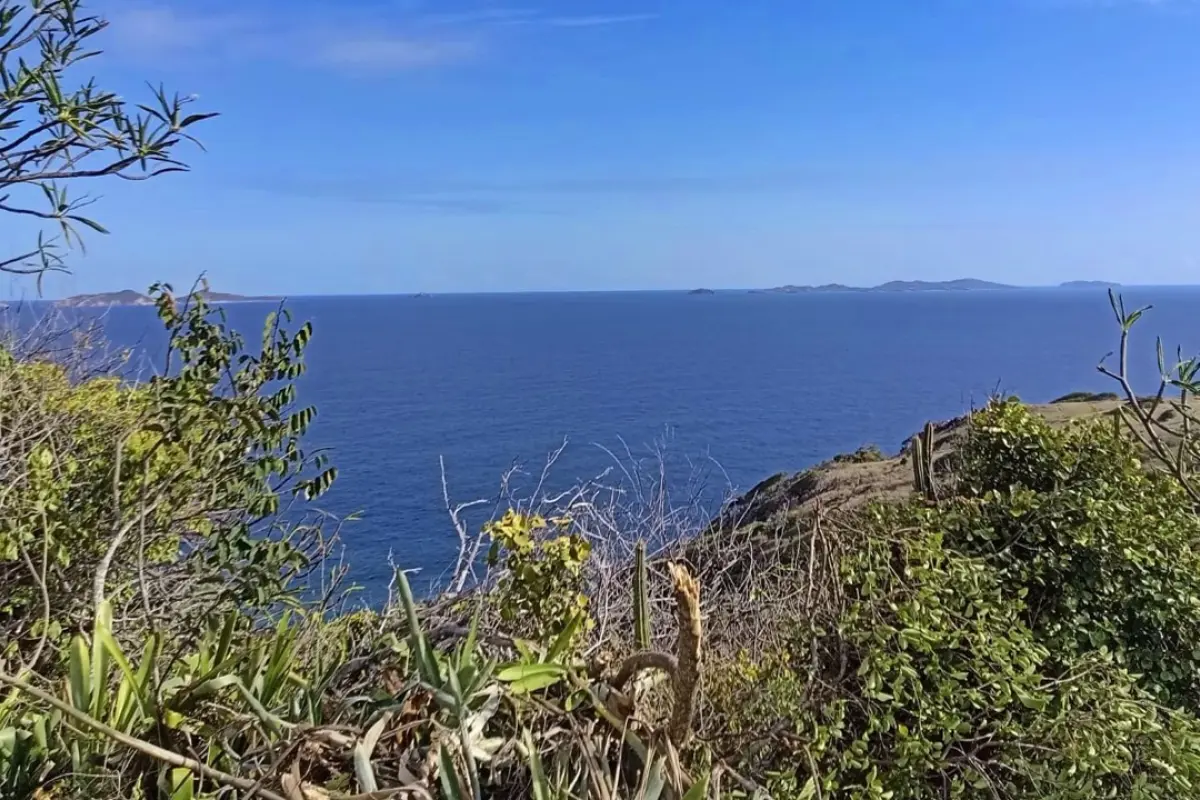 Image of Land for Your Dream Villa for Sale in Bequia-Mount Pleasant-St Vincent and the Grenadines, Image 1